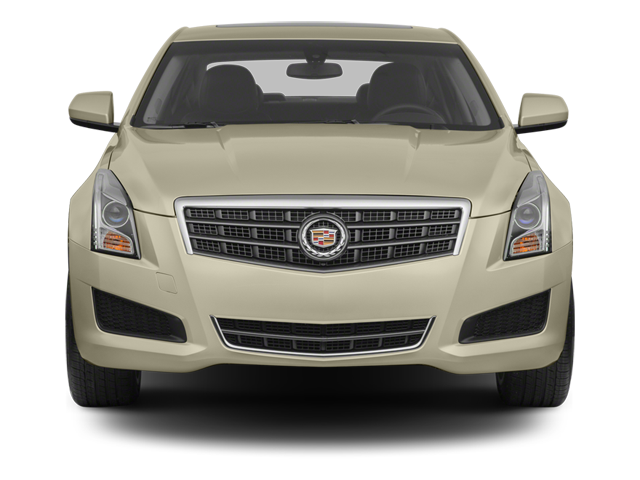 2013 Cadillac ATS Performance