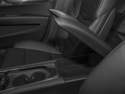 2013 Cadillac ATS Performance