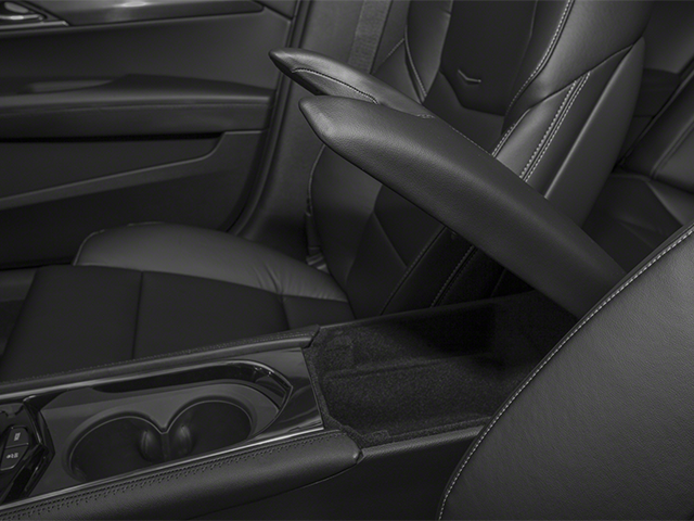 2013 Cadillac ATS Performance