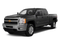 2013 Chevrolet Silverado 2500 HD LTZ