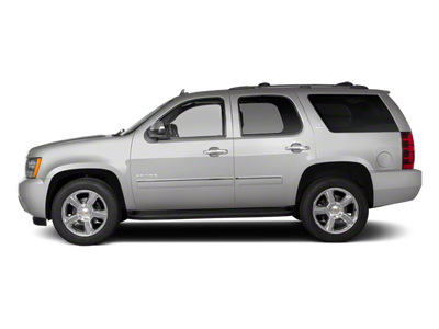 2013 Chevrolet Tahoe LT