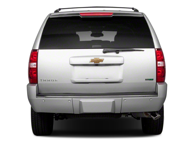 2013 Chevrolet Tahoe LT