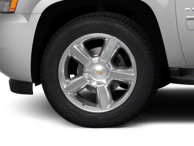 2013 Chevrolet Tahoe LT
