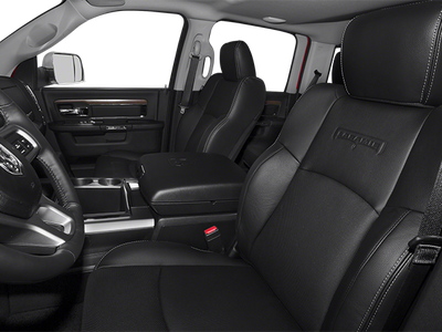 2013 RAM 2500 Tradesman