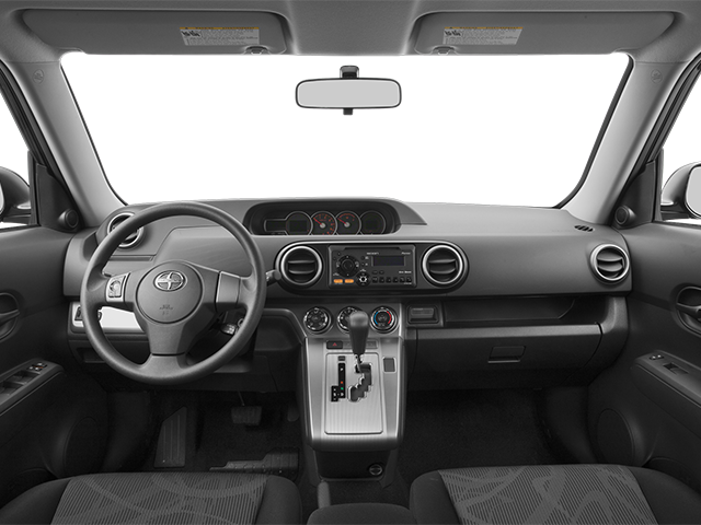 2013 Scion xB Base