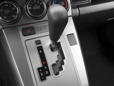 2013 Scion xB Base