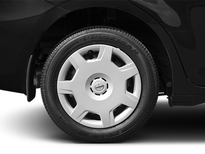 2013 Scion xB Base