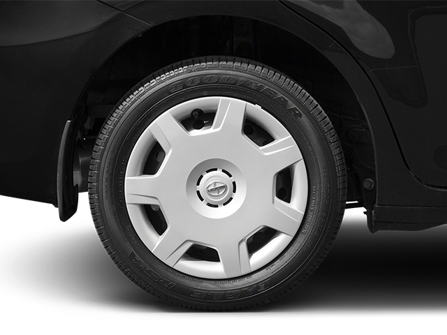 2013 Scion xB Base