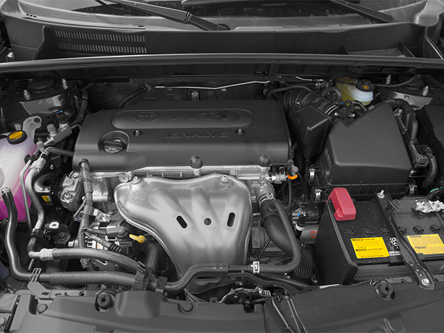 2013 Scion xB Base