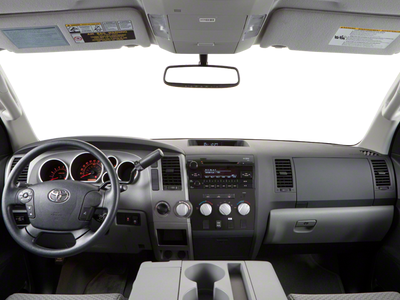 2013 Toyota Tundra Grade