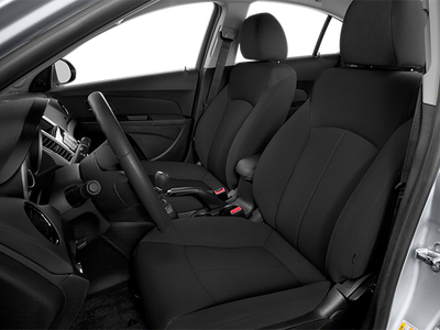 2014 Chevrolet Cruze LTZ