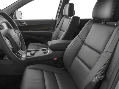 2014 Dodge Durango Citadel