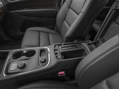 2014 Dodge Durango Citadel