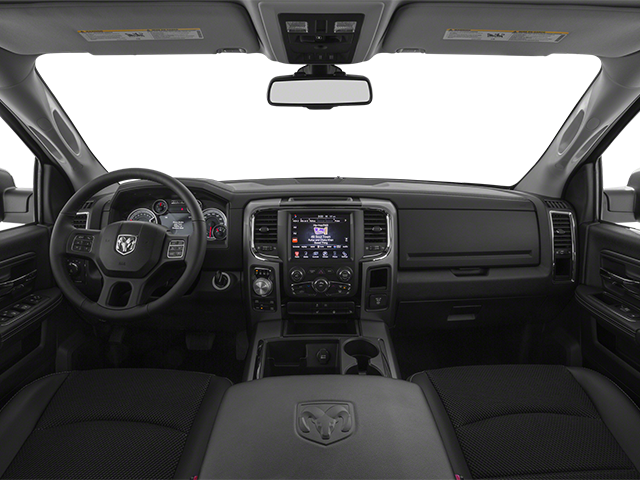 2014 RAM 1500 Laramie