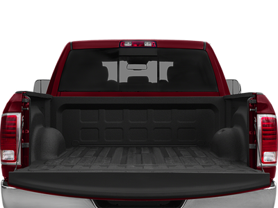 2014 RAM 2500 Tradesman