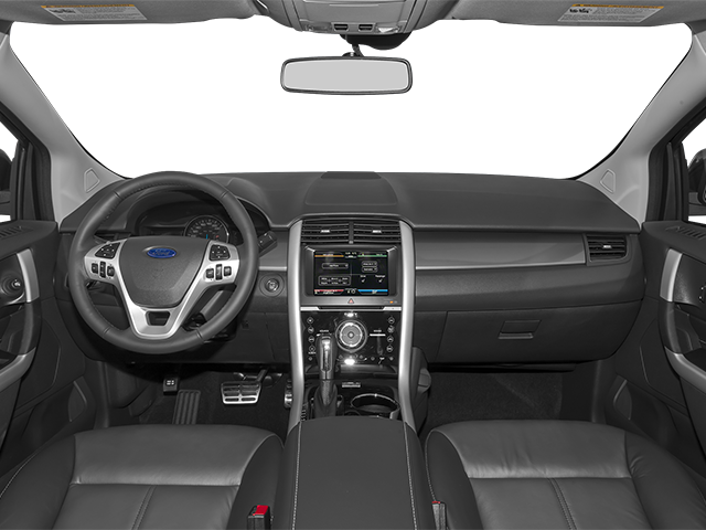 2014 Ford Edge Sport