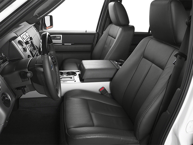 2014 Ford Expedition Limited
