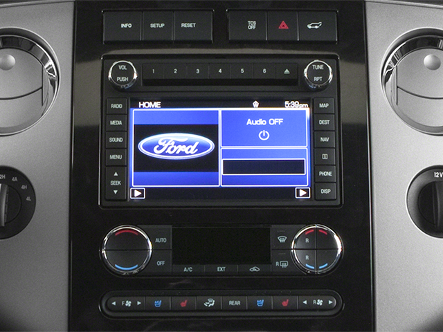 2014 Ford Expedition Limited