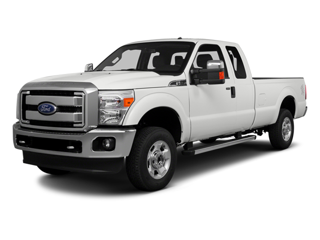2014 Ford F-250SD XL