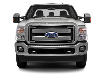 2014 Ford F-250SD XL