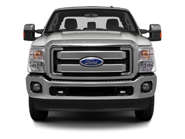 2014 Ford F-250SD XL