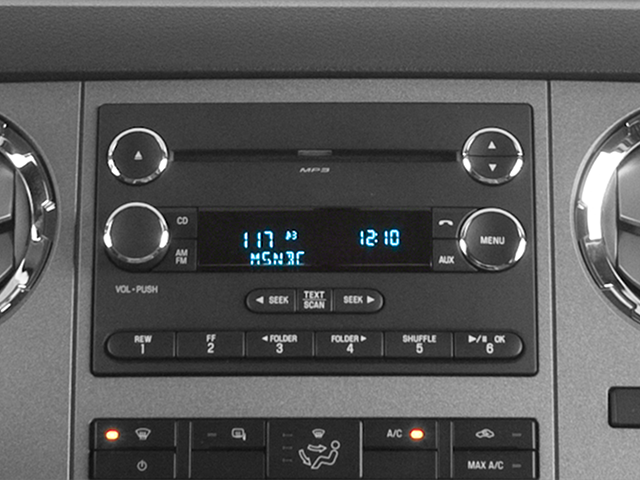 2014 Ford F-250SD XL