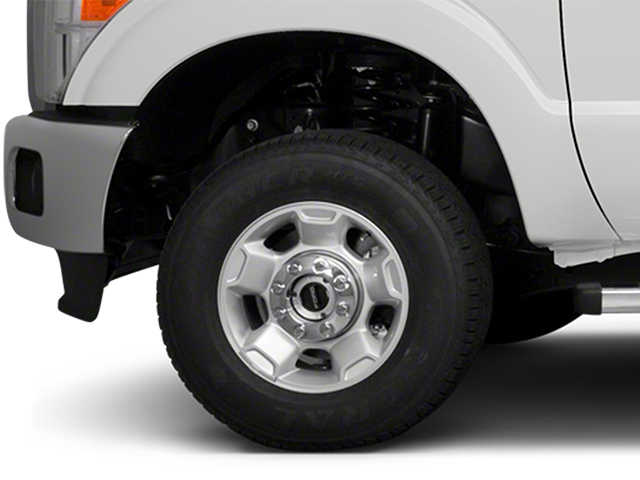 2014 Ford F-250SD XL