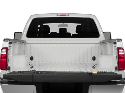 2014 Ford F-250SD XL