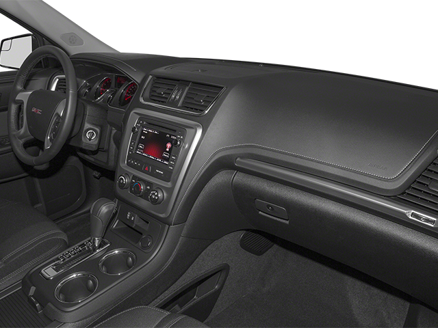 2014 GMC Acadia SLE