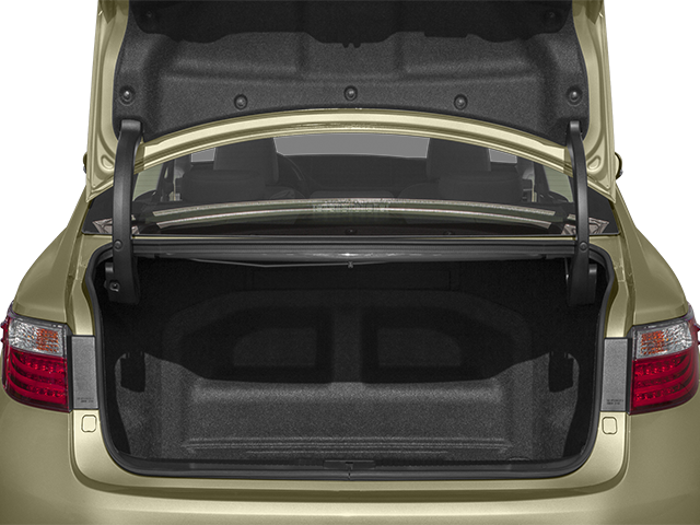 2014 Lexus ES 300h