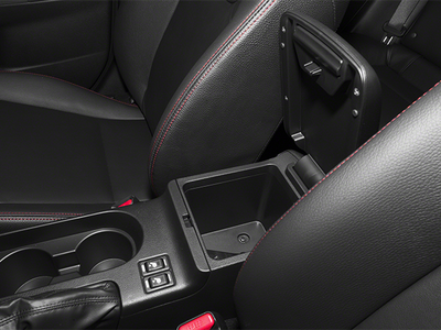 2014 Subaru Impreza WRX Base