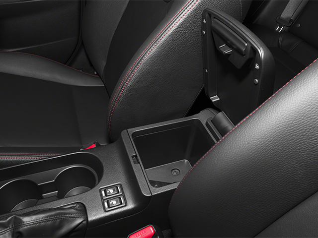 2014 Subaru Impreza WRX Base