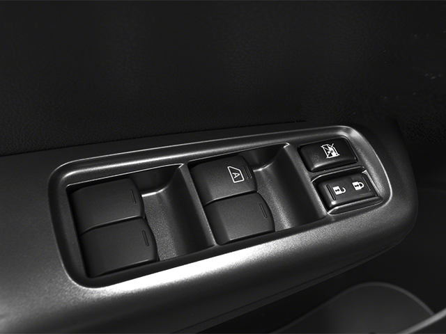 2014 Subaru Impreza WRX Base