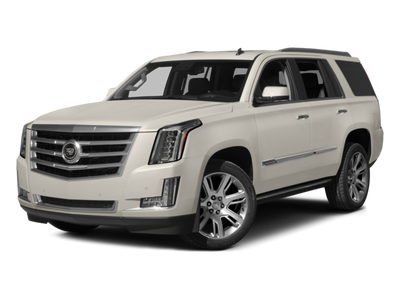 2015 Cadillac Escalade Premium