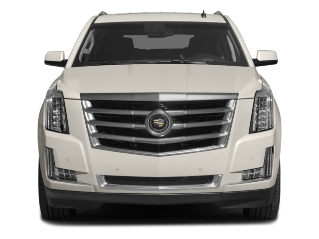 2015 Cadillac Escalade Premium