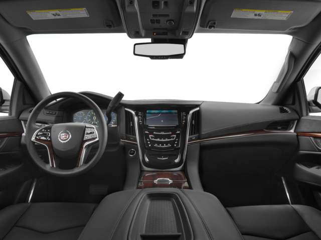 2015 Cadillac Escalade Premium