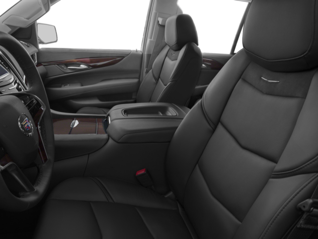 2015 Cadillac Escalade Premium