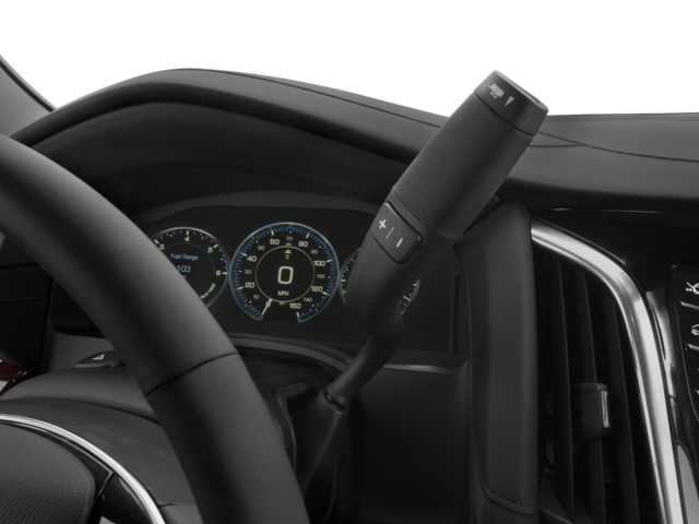 2015 Cadillac Escalade Premium