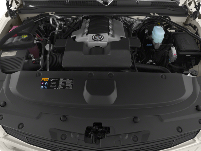 2015 Cadillac Escalade Premium