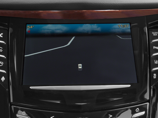 2015 Cadillac Escalade Premium