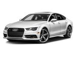 2016 Audi S7 4.0T quattro
