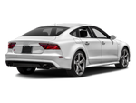 2016 Audi S7 4.0T quattro