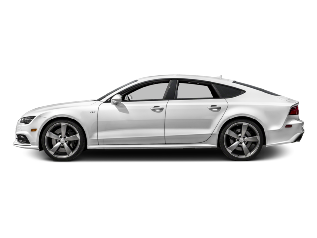 2016 Audi S7 4.0T quattro