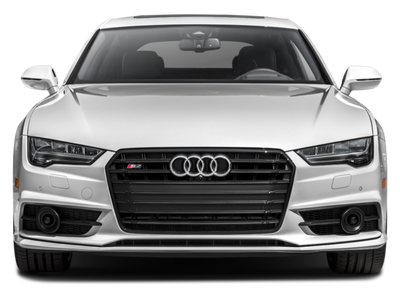2016 Audi S7 4.0T quattro