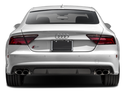 2016 Audi S7 4.0T quattro