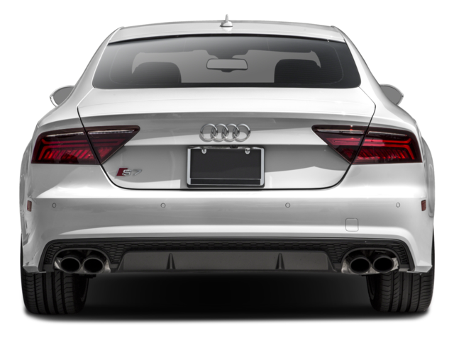 2016 Audi S7 4.0T quattro