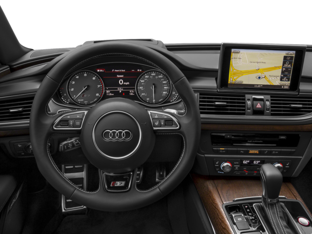 2016 Audi S7 4.0T quattro