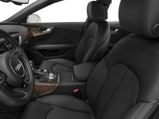 2016 Audi S7 4.0T quattro