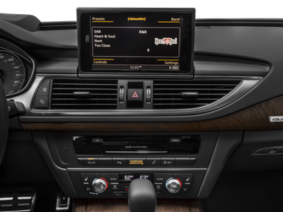 2016 Audi S7 4.0T quattro