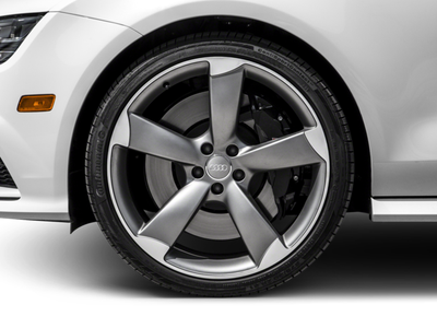2016 Audi S7 4.0T quattro